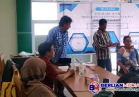 Pelatihan TJA TH Tingkat Master di Semarang Diserbu Peserta, Minat Terapi Alternatif Kian Meningkat