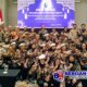 FKPPI Jateng Konsolidasi Kekuatan Lewat Halal Bihalal, Perkuat Soliditas Organisasi