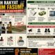 Tanah Rakyat Diklaim Fasum Tanpa Dasar: Janji Politik atau Perampasan Terselubung?