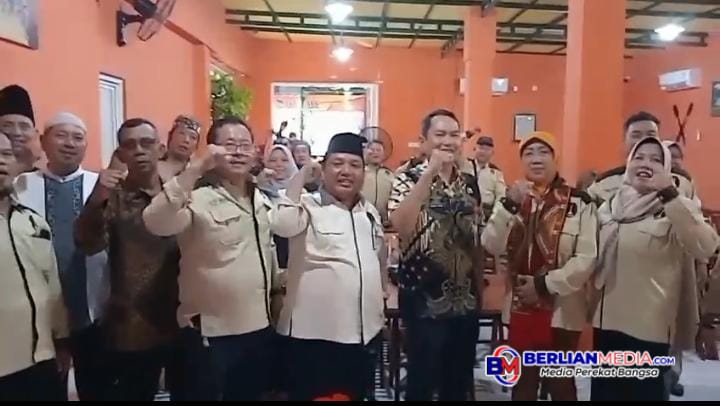 Ketua FKSB Ajak Seluruh Elemen Bersatu Wujudkan Semarang Maju dan Kondusif