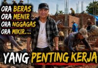 “Nek Kowe Galak, Ojo Clutak”: Saat Bantuan Rakyat Disalahgunakan