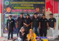 Battra SN Semarang Hadirkan Layanan Penyehatan Tradisional bagi Warga Kalipancur RT05/RW12
