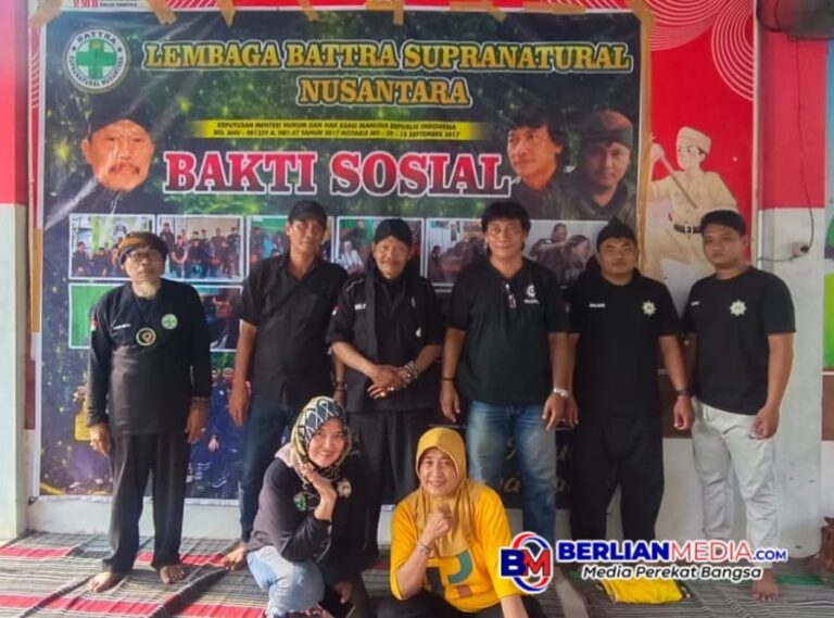 Battra SN Semarang Hadirkan Layanan Penyehatan Tradisional bagi Warga Kalipancur RT05/RW12