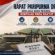 Menjaga Arah Negara dari Ruang Paripurna