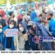 Spanduk di UGM: Ketika Suara Rakyat Tak Lagi Bisa Disembunyikan