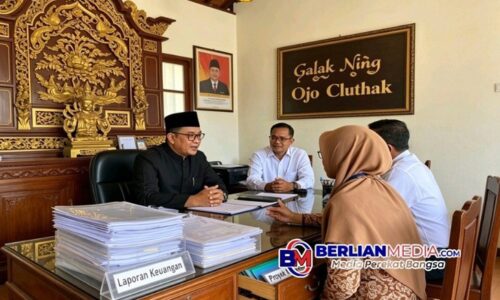 Pesan Bijak Bagi Mereka yang Terpandang di Masyarakat, “GALAK NING OJO CLUTHAK”