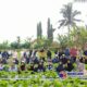 Ratusan Siswa SMPIT Nidaul Hikmah Salatiga Ikuti Program Live In, Asah Karakter di Desa
