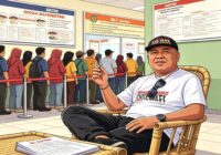 SKTM dan BLT: Amanah Bantuan Sosial, Jangan Disalahgunakan demi Keuntungan Pribadi