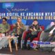 Soegiharto Santoso Dorong Percepatan RUU KKS untuk Ketahanan Siber dan Kedaulatan Digital