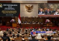 Revisi UU Polri Jadi Inisiatif DPR: Antara Penguatan Institusi dan Kekhawatiran Publik