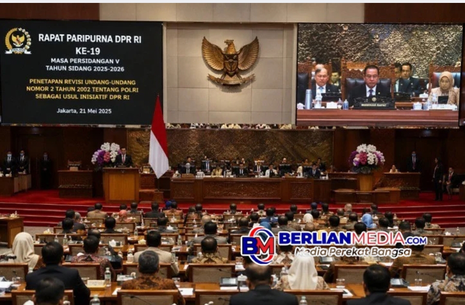 Revisi