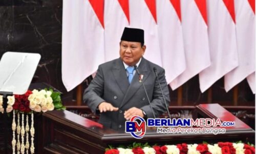 Pemerintahan Tanpa Oposisi: Stabilitas atau Ancaman bagi Demokrasi?