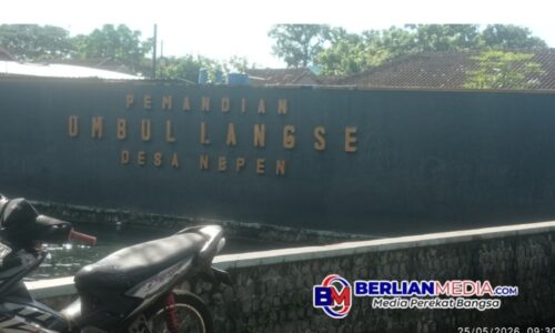 Pekerjaan Rumah (PR) BUMDes Desa Nepen Kec. Teras, Boyolali Tidak Ringan