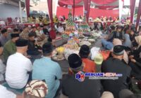 Warga Silayur Gelar Sedekah Bumi, Harapkan Keramat Para Wali di Jawa Berikan Keselamatan Pengguna Jalan