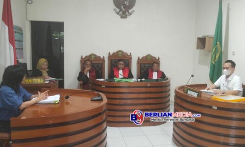 Sidang Dugaan Malpraktik Klinik Kecantikan di Semarang Berlanjut, Gugatan Rp1 Miliar Lebih Soroti Perlindungan Hak Pasien