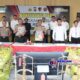Sindikat Gas Elpiji Oplosan di Sidoarjo Terbongkar, Polisi Amankan Ratusan Tabung