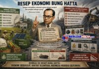 RESEP EKONOMI BUNG HATTA