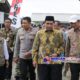 Panen Raya Jagung Serentak, Wagub Jateng Dukung Langkah Polri Jaga Ketahanan Pangan