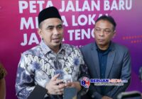 Wagub Taj Yasin Apresiasi Peran Media Dongkrak Indeks Demokrasi Jateng