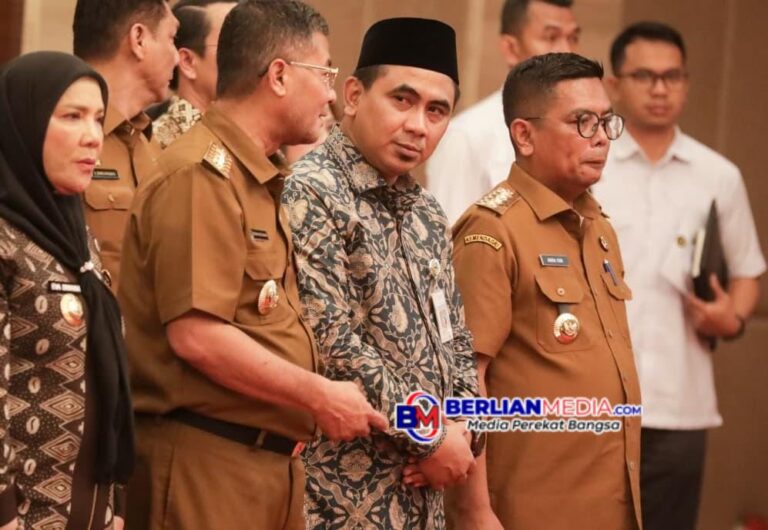Jateng Percepat Solusi Krisis Sampah, Semarang Raya Jadi Proyek Perdana Pengolahan Sampah jadi Listrik