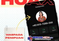 Nama dan Fotonya Dicatut untuk Modus Penipuan, Wali Kota Agustina Minta Warga Waspada dan Manfaatkan Lapor Semar