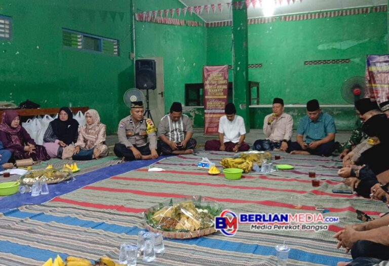 Warga Batursari Berharap, Tradisi Sedekah Bumi Digelar Lebih Meriah dan Melibatkan Masyarakat