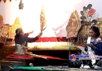 Camat Ngaliyan Janji Dukung Anggaran Wayangan Tahun 2027 untuk Tradisi Ruwatan Silayur