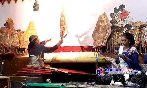 Camat Ngaliyan Janji Dukung Anggaran Wayangan Tahun 2027 untuk Tradisi Ruwatan Silayur
