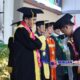 Gelar Wisuda UIN Walisongo Semarang Moment Menuju World Class University